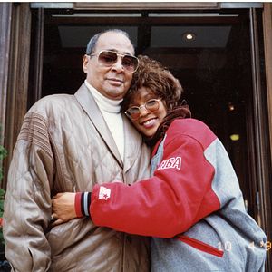 Bilder Whitney Houston