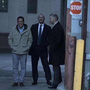 Bilder Russell Tovey