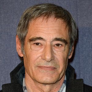 Bilder Gérard Lanvin