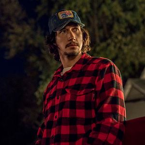 Bilder Adam Driver