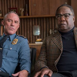 Bilder BlacKkKlansman