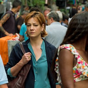 Bilder Giovanna Mezzogiorno