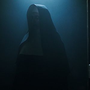 Bilder The Nun