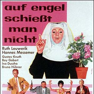 Bilder Auf Engel schießt man nicht