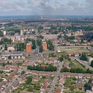 Bilder Grande-Synthe