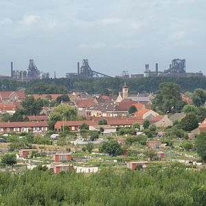 Bilder Grande-Synthe