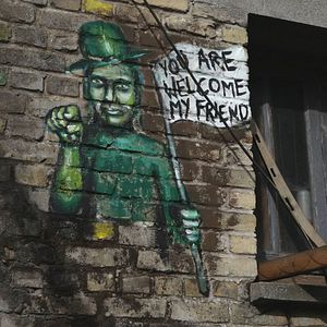 Bilder Grande-Synthe