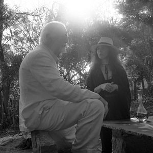 Bilder Hilda Hilst Pede Contato