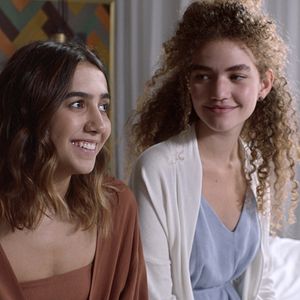 Bilder Ana e Vitória