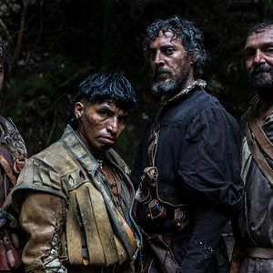 Bilder Raúl Arévalo