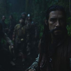 Bilder Óscar Jaenada