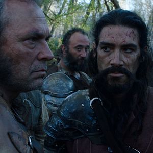 Bilder José Coronado