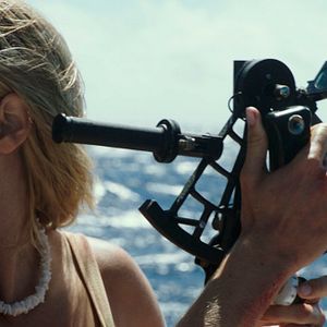 Bilder Die Farbe des Horizonts