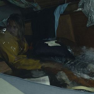 Bilder Die Farbe des Horizonts