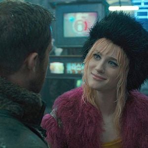 Bilder Mackenzie Davis