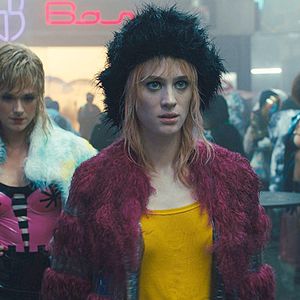 Bilder Mackenzie Davis