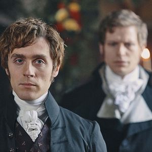 Bilder Poldark (2015)