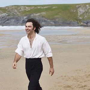 Bilder Poldark (2015)