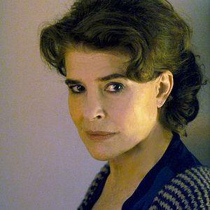 Bilder Fanny Ardant