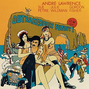 Bilder Ein Sommer der wilden Liebe