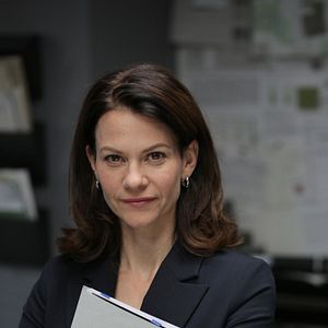 Bilder Fanny Mallette