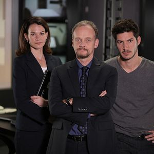 Bilder Fanny Mallette