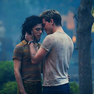 Bilder Jeremy Irvine