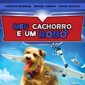 Bilder Robo Dog 2: Airborne