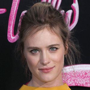 Bilder Mackenzie Davis
