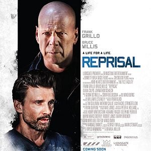 Bilder Reprisal - Nimm dir, was dir gehört!