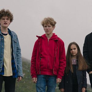 Bilder Thilda & die beste Band der Welt