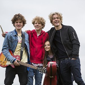 Bilder Thilda & die beste Band der Welt