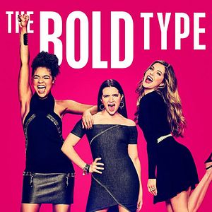 Bilder The Bold Type