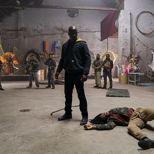 Bilder Marvel's Luke Cage