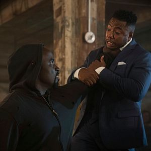 Bilder Marvel's Luke Cage