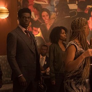 Bilder Marvel's Luke Cage