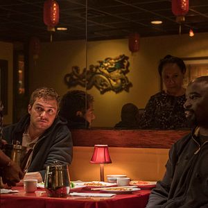 Bilder Marvel's Luke Cage