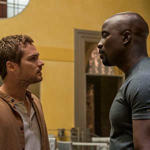 Bilder Marvel's Luke Cage