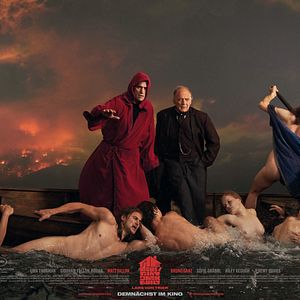Bilder The House That Jack Built