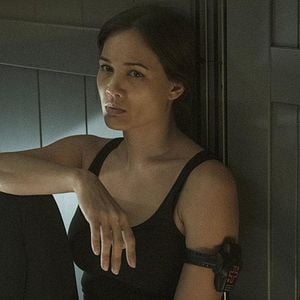 Nadine Nicole - FILMSTARTS.de