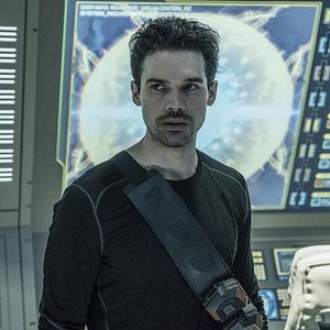 Bilder The Expanse