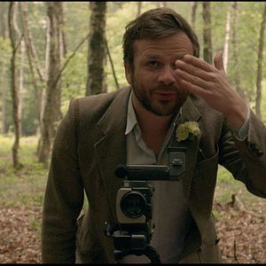 Bilder Je suis resté dans les bois