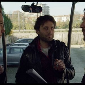 Bilder Je suis resté dans les bois