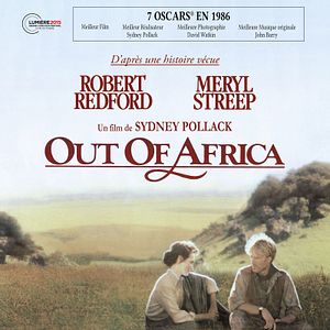 Bilder Jenseits von Afrika