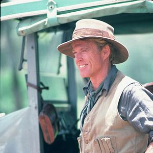 Bilder Robert Redford