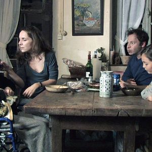 Bilder Une fois comme jamais