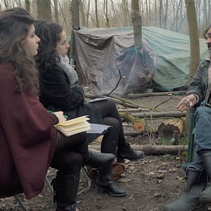 Bilder Les Habilleuses