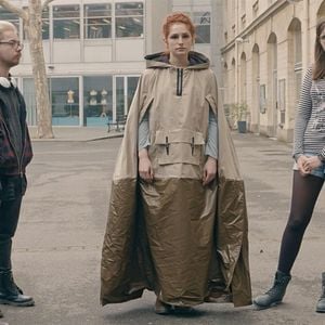 Bilder Les Habilleuses