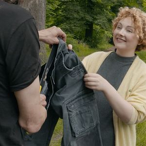 Bilder Les Habilleuses