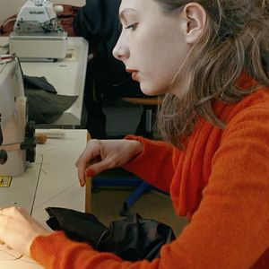 Bilder Les Habilleuses